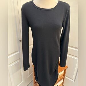 Long Sleeve LBD